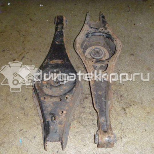 Фото Рычаг задний нижний  1K0505311AB для Seat Leon / Toledo / Alhambra / Altea