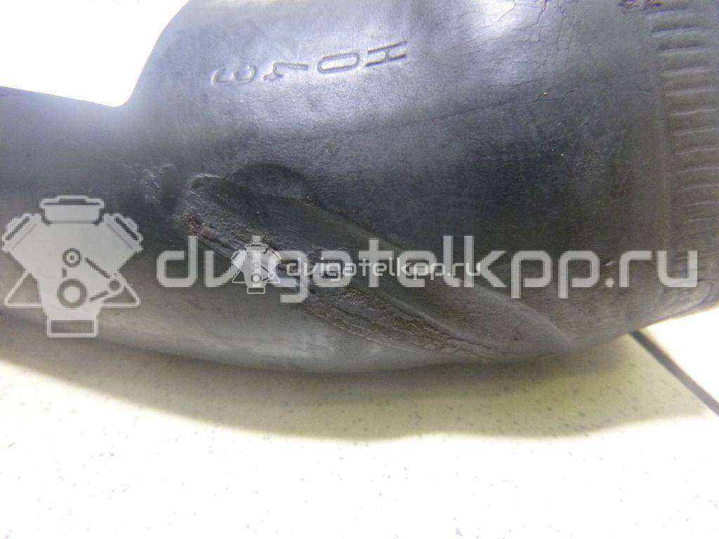 Фото Патрубок интеркулера для двигателя PG для Volkswagen Passat / Golf / Corrado 53I 150-160 л.с 8V 1.8 л бензин 357145838E {forloop.counter}}