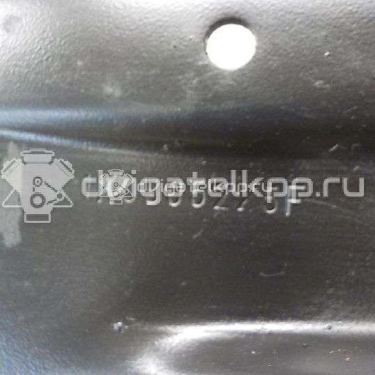 Фото Рычаг задний продольный левый  1k0505223k для Seat Leon / Toledo / Altea