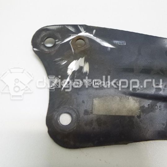 Фото Рычаг задний продольный левый  1k0505223k для Seat Leon / Toledo / Altea