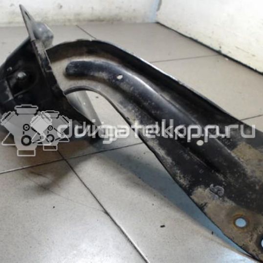 Фото Рычаг задний продольный левый  1K0505223K для Seat Leon / Toledo / Altea