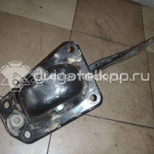 Фото Рычаг задний продольный левый  1K0505223K для Seat Leon / Toledo / Altea