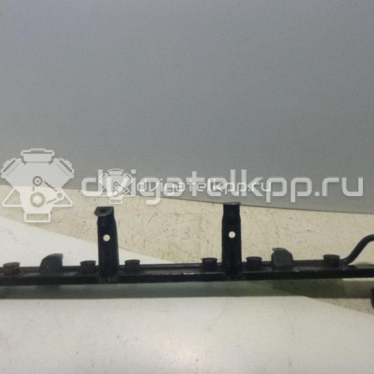 Фото Рейка топливная (рампа) для двигателя AAA для Volkswagen Bora / Golf / Corrado 53I / Passat / Vento 1H2 163-174 л.с 12V 2.8 л Супер-бензин (95) неэтилированный