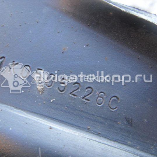 Фото Рычаг задний продольный правый  1K0505224K для Seat Leon / Toledo / Altea