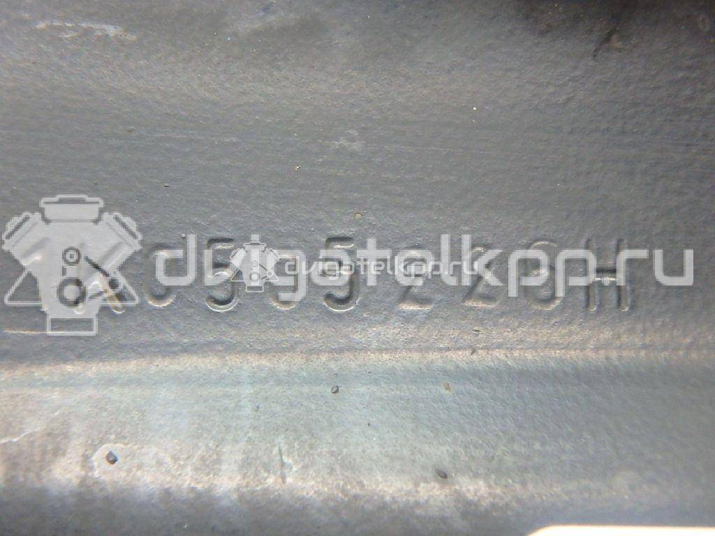 Фото Рычаг задний продольный правый  1K0505224K для Seat Leon / Toledo / Altea {forloop.counter}}