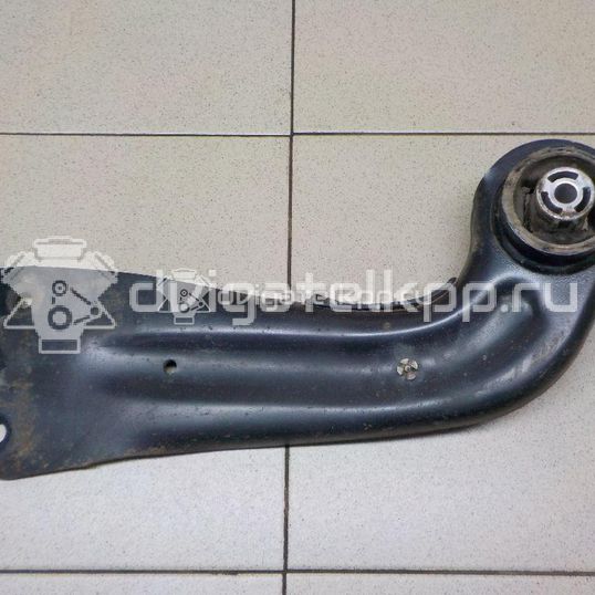 Фото Рычаг задний продольный правый  1k0505224k для Seat Leon / Toledo / Altea