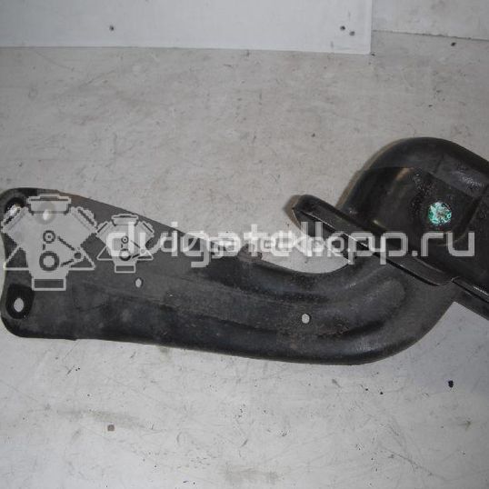 Фото Рычаг задний продольный правый  1K0505224K для Seat Leon / Toledo / Altea