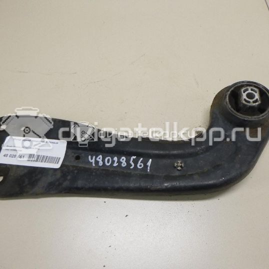 Фото Рычаг задний продольный правый  1K0505224K для Seat Leon / Toledo / Altea