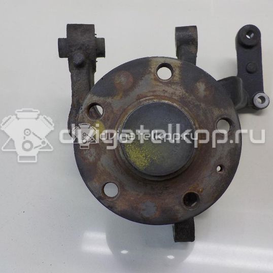 Фото Кулак поворотный задний левый  1K0505435P для Seat Leon / Toledo / Altea