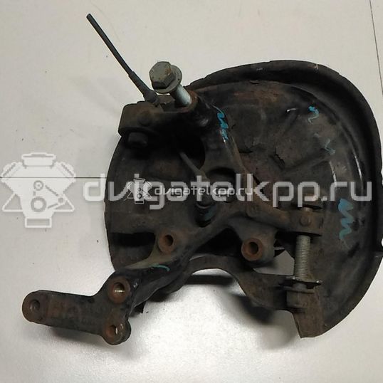 Фото Кулак поворотный задний левый  1K0505435P для Seat Leon / Toledo / Altea