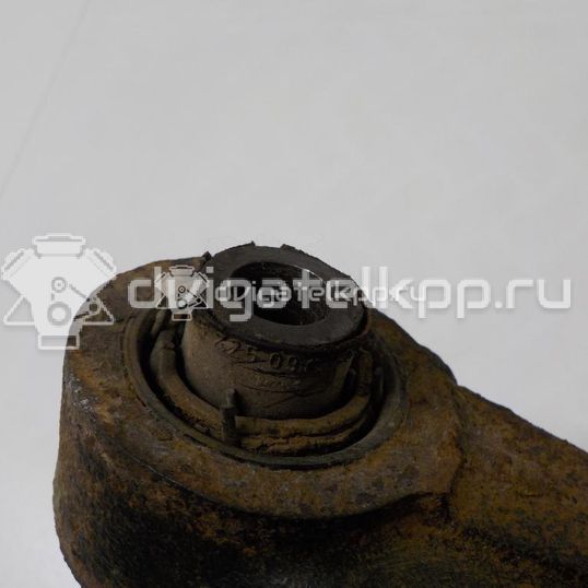 Фото Кулак поворотный задний левый  1k0505435p для Seat Leon / Toledo / Altea