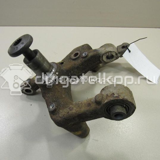 Фото Кулак поворотный задний правый  1K0505436AC для Seat Leon / Toledo / Altea