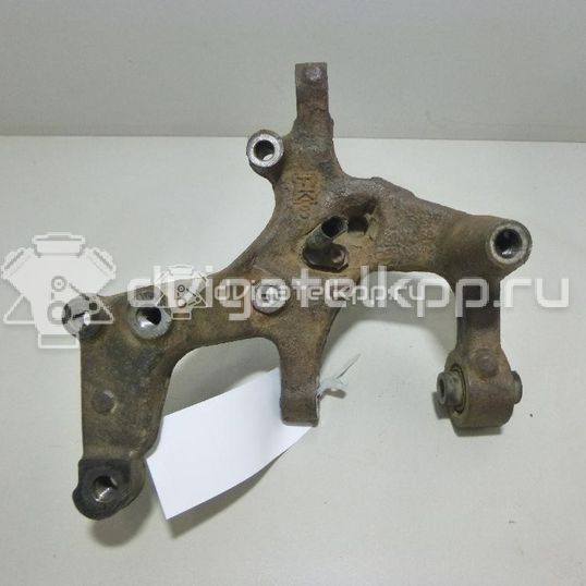 Фото Кулак поворотный задний правый  1k0505436ac для Seat Leon / Toledo / Altea