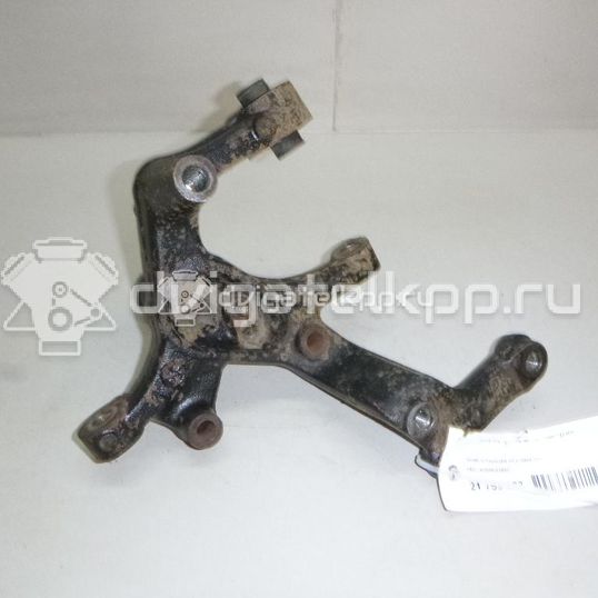 Фото Кулак поворотный задний правый  1K0505436AC для Seat Leon / Toledo / Altea