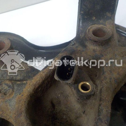 Фото Кулак поворотный задний правый  1K0505436AC для Seat Leon / Toledo / Altea