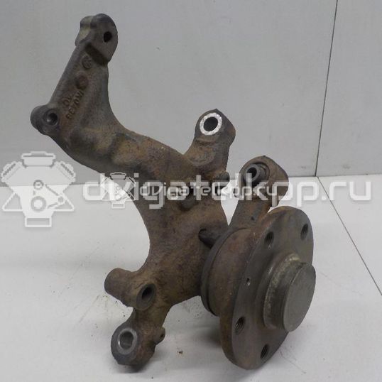 Фото Кулак поворотный задний правый  1K0505436AC для Seat Leon / Toledo / Altea