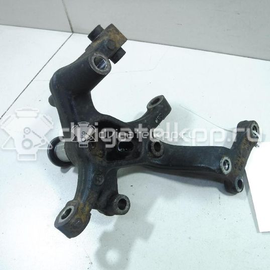 Фото Кулак поворотный задний правый  1K0505436AC для Seat Leon / Toledo / Altea