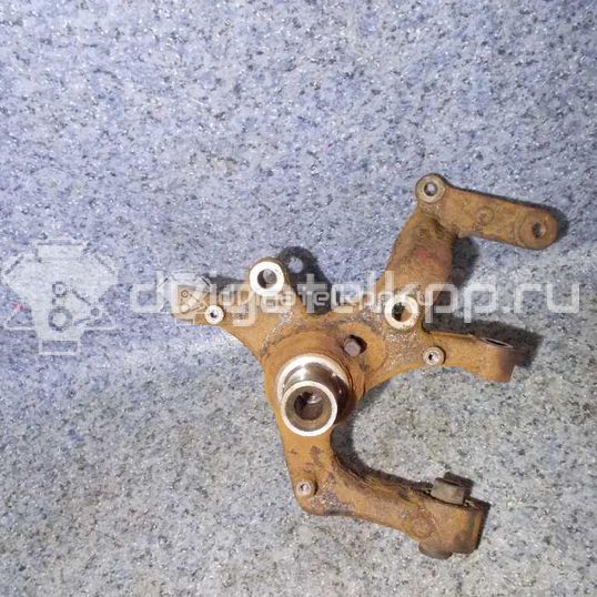 Фото Кулак поворотный задний правый  1k0505436ac для Seat Leon / Toledo / Altea