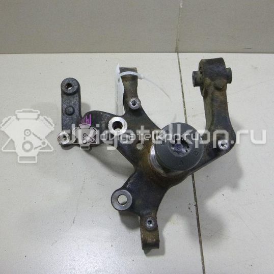 Фото Кулак поворотный задний правый  1k0505436ac для Seat Leon / Toledo / Altea