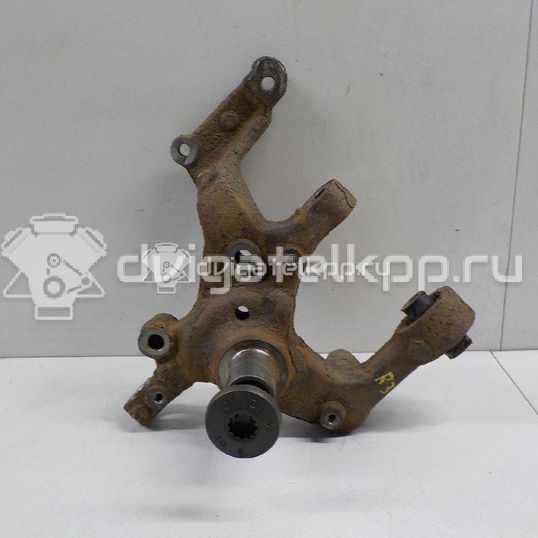 Фото Кулак поворотный задний правый  1K0505436AC для Seat Leon / Toledo / Altea