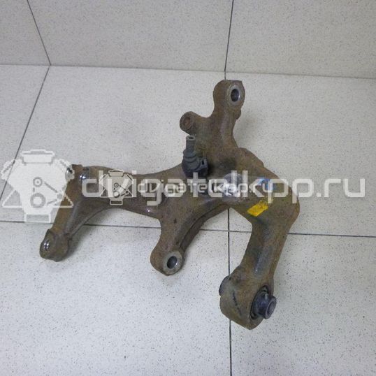 Фото Кулак поворотный задний правый  1K0505436AC для Seat Leon / Toledo / Altea