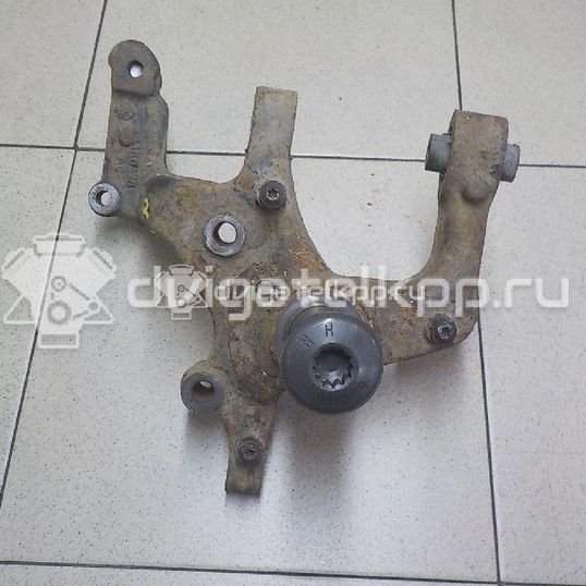 Фото Кулак поворотный задний правый  1k0505436ac для Seat Leon / Toledo / Altea