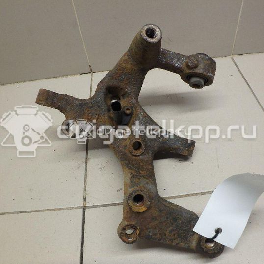 Фото Кулак поворотный задний правый  1k0505436ac для Seat Leon / Toledo / Altea