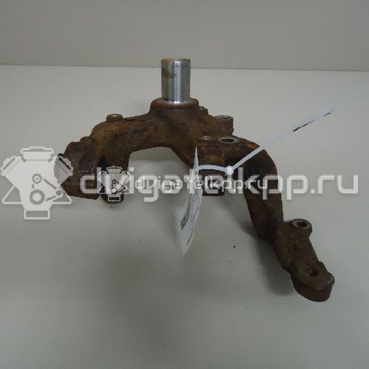 Фото Кулак поворотный задний правый  1K0505436AC для Seat Leon / Toledo / Altea