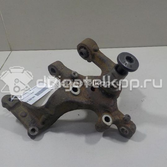 Фото Кулак поворотный задний правый  1k0505436ac для Seat Leon / Toledo / Altea