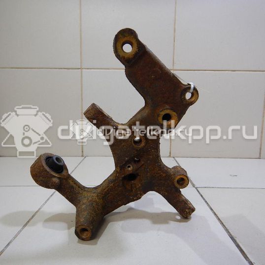 Фото Кулак поворотный задний правый  1k0505436ac для Seat Leon / Toledo / Altea