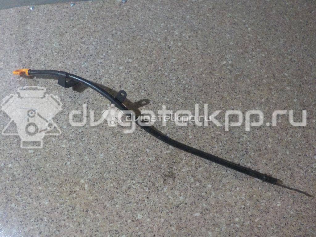 Фото Щуп масляный для двигателя AGZ для Volkswagen Bora / Passat / Golf 150 л.с 10V 2.3 л бензин 071115607 {forloop.counter}}