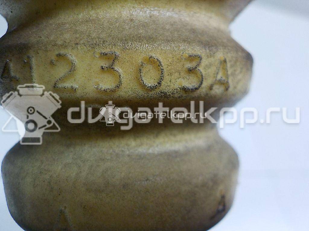 Фото Отбойник переднего амортизатора  3C0412303A для Seat Leon / Toledo / Alhambra / Altea {forloop.counter}}