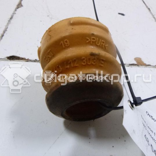 Фото Отбойник переднего амортизатора  1K0412303E для Seat Ibiza / Cordoba / Leon / Toledo / Alhambra