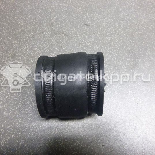 Фото Патрубок интеркулера для двигателя AHU для Volkswagen Passat / Polo / Sharan / Golf 90-91 л.с 8V 1.9 л Дизельное топливо