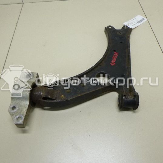 Фото Рычаг передний левый  1K0407151AC для Seat Ibiza / Cordoba / Leon / Toledo / Alhambra