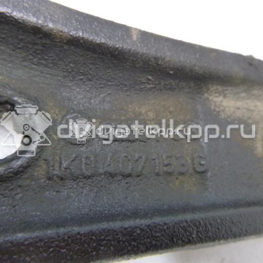 Фото Рычаг передний левый  1K0407151AC для Seat Ibiza / Cordoba / Leon / Toledo / Alhambra