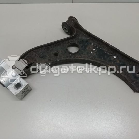 Фото Рычаг передний левый  1K0407151BD для Seat Leon / Toledo / Altea