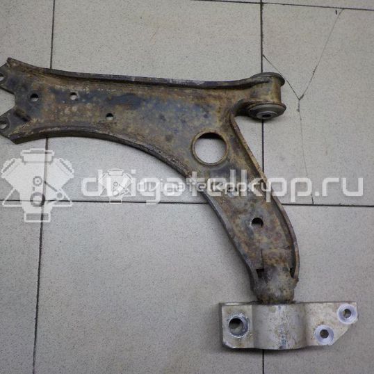 Фото Рычаг передний правый  1K0407152AA для Seat Ibiza / Cordoba / Leon / Toledo / Alhambra