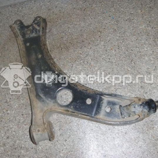 Фото Рычаг передний правый  1k0407152aa для Seat Ibiza / Cordoba / Leon / Toledo / Alhambra