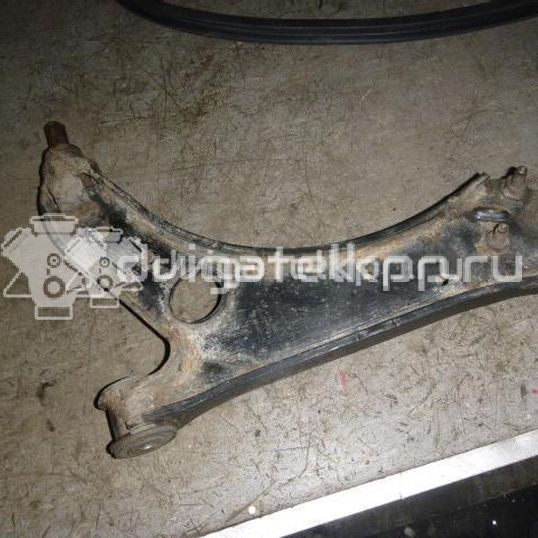 Фото Рычаг передний правый  1K0407152AA для Seat Ibiza / Cordoba / Leon / Toledo / Alhambra