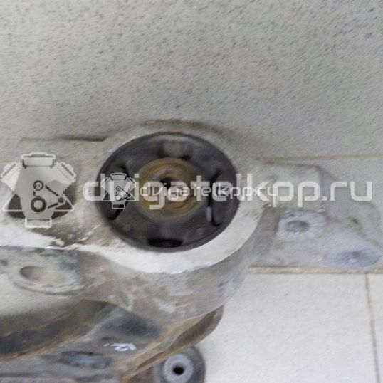 Фото Рычаг передний правый  1K0407152AA для Seat Ibiza / Cordoba / Leon / Toledo / Alhambra