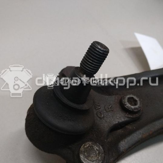 Фото Рычаг передний правый  1K0407152T для Seat Leon / Toledo / Alhambra / Altea / Ateca Kh7