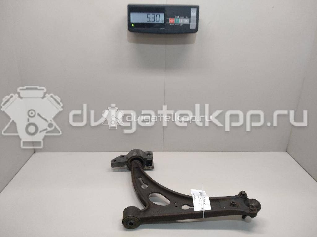 Фото Рычаг передний правый  1K0407152T для Seat Leon / Toledo / Alhambra / Altea / Ateca Kh7 {forloop.counter}}