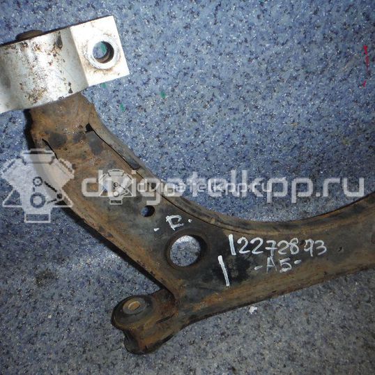 Фото Рычаг передний правый  1K0407152T для Seat Leon / Toledo / Alhambra / Altea / Ateca Kh7