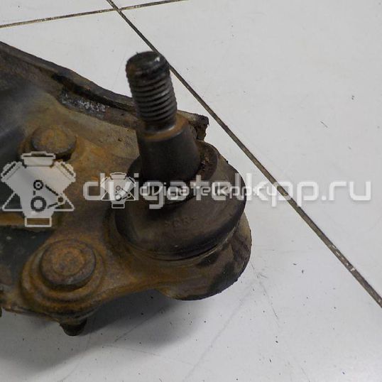 Фото Рычаг передний правый  1K0407152T для Seat Leon / Toledo / Alhambra / Altea / Ateca Kh7