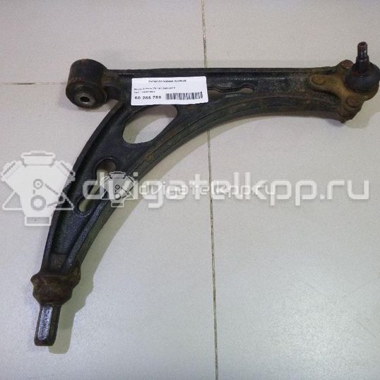 Фото Рычаг передний правый  1K0407152T для Seat Leon / Toledo / Alhambra / Altea / Ateca Kh7