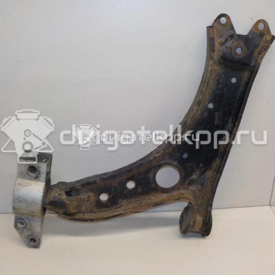 Фото Рычаг передний правый  1k0407152t для Seat Leon / Toledo / Alhambra / Altea / Ateca Kh7