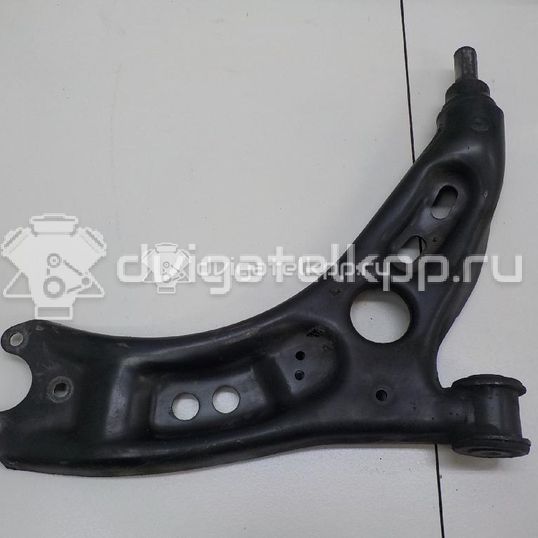 Фото Рычаг передний правый  1K0407152BC для Seat Ibiza / Cordoba / Leon / Toledo / Alhambra