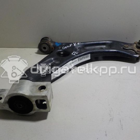 Фото Рычаг передний правый  1K0407152BC для Seat Ibiza / Cordoba / Leon / Toledo / Alhambra