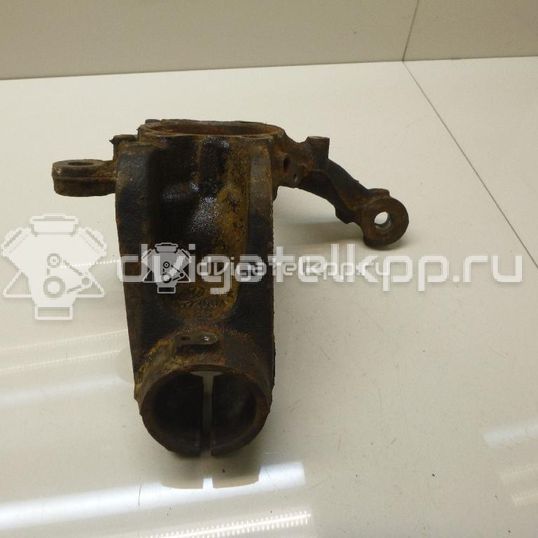 Фото Кулак поворотный передний правый  1K0407256AA для Seat Leon / Toledo / Altea